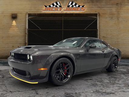 2023 Dodge Challenger Cleveland GA