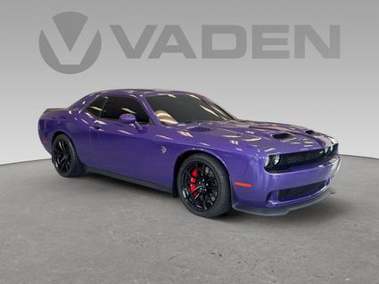 2023 Dodge Challenger Savannah GA