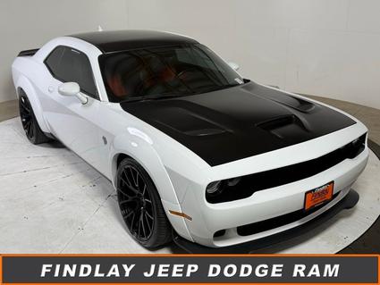 2015 Dodge Challenger Post Falls ID