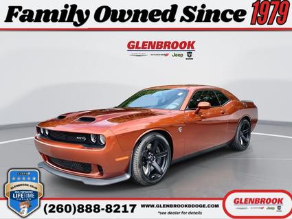 2022 Dodge Challenger Fort Wayne IN