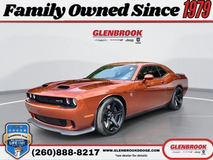 2022 Dodge Challenger Fort Wayne IN