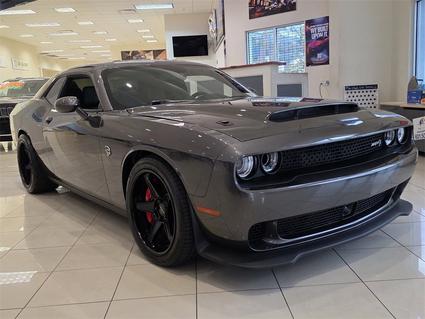 2023 Dodge Challenger Jackson MS