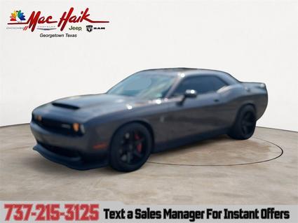 2023 Dodge Challenger Jackson MS