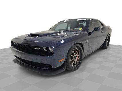 2015 Dodge Challenger Livingston TX