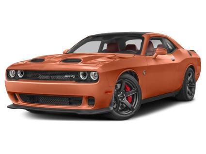 2023 Dodge Challenger Billings MT