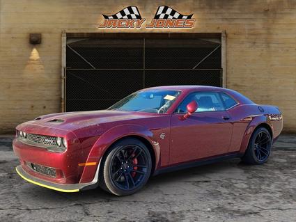 2023 Dodge Challenger Cleveland GA