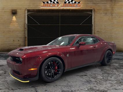 2023 Dodge Challenger Cleveland GA