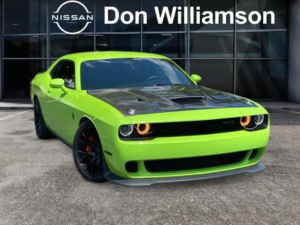 2015 Dodge Challenger Jacksonville NC