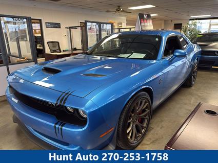 2016 Dodge Challenger Franklin KY