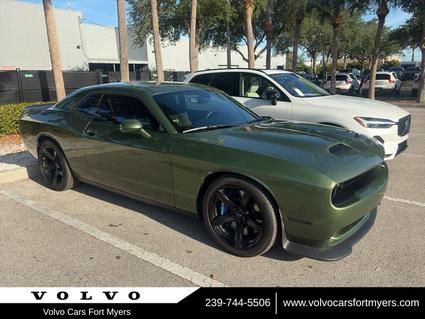 2022 Dodge Challenger Fort Myers FL