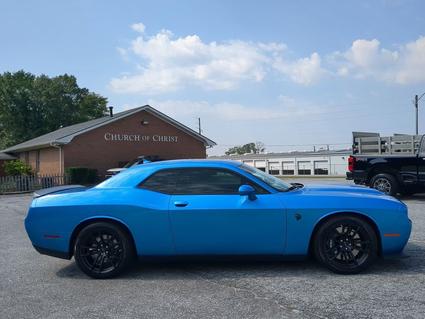2023 Dodge Challenger Winder GA
