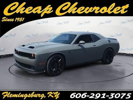 2023 Dodge Challenger Flemingsburg KY