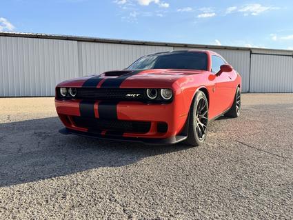 2016 Dodge Challenger Lamesa TX