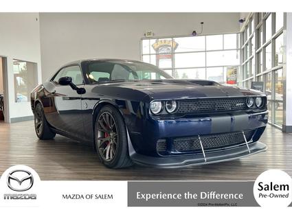 2017 Dodge Challenger Salem OR