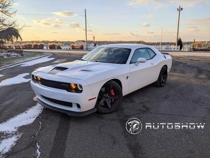 2018 Dodge Challenger Somerset NJ