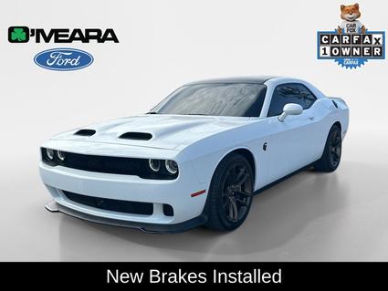 2023 Dodge Challenger Denver CO