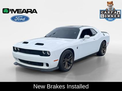 2023 Dodge Challenger Denver CO