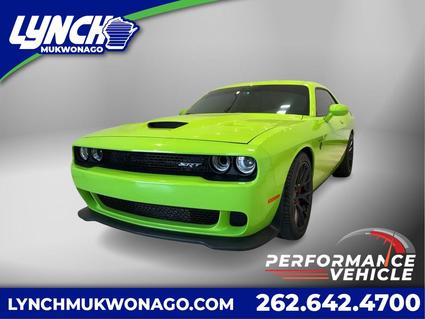 2015 Dodge Challenger Mukwonago WI