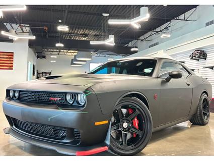 2016 Dodge Challenger Birmingham AL