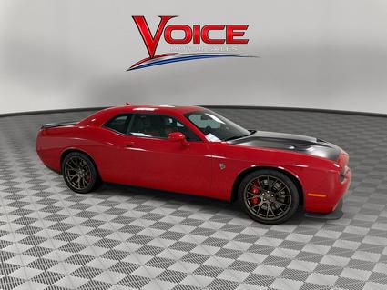 2016 Dodge Challenger Kalkaska MI