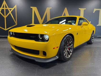 2017 Dodge Challenger Redondo Beach CA