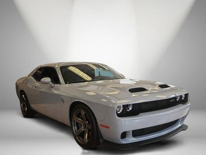 2021 Dodge Challenger Glenwood Springs CO