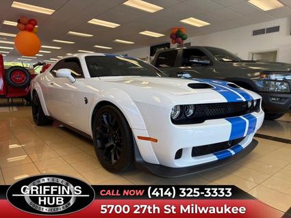 2023 Dodge Challenger Milwaukee WI