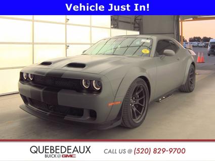2023 Dodge Challenger Tucson AZ