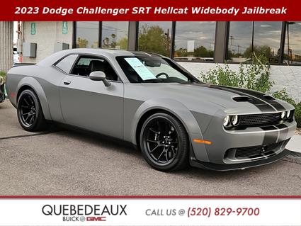 2023 Dodge Challenger Tucson AZ