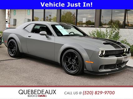 2023 Dodge Challenger Tucson AZ
