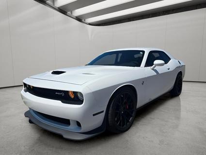 2016 Dodge Challenger Loveland CO