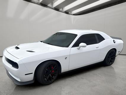 2016 Dodge Challenger Loveland CO
