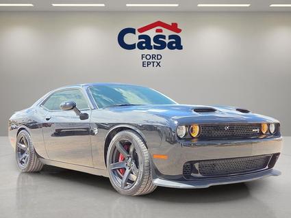 2020 Dodge Challenger El Paso TX
