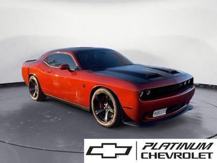2020 Dodge Challenger Santa Rosa CA
