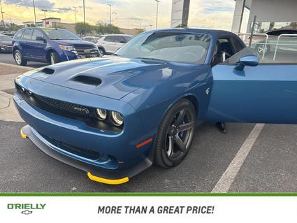 2023 Dodge Challenger Tucson AZ
