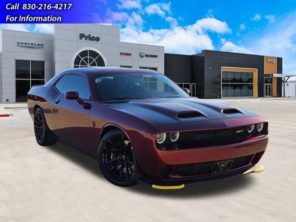 2023 Dodge Challenger Floresville TX