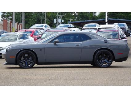 2023 Dodge Challenger Tupelo MS