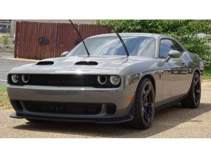 2023 Dodge Challenger Tupelo MS
