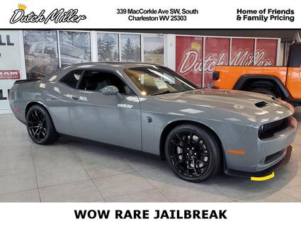 2023 Dodge Challenger South Charleston WV