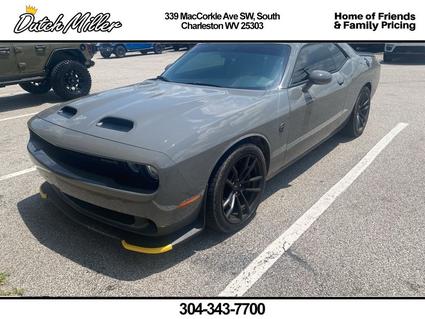 2023 Dodge Challenger South Charleston WV