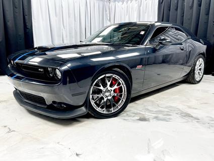 2017 Dodge Challenger Elmont NY