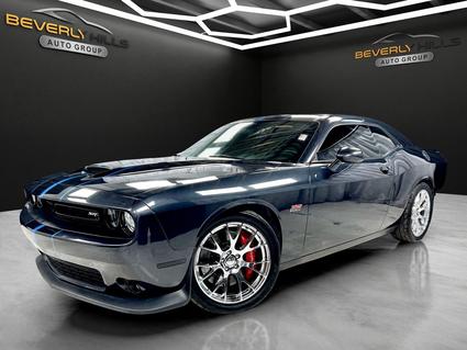 2017 Dodge Challenger Elmont NY