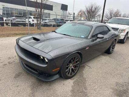 2015 Dodge Challenger Wylie TX