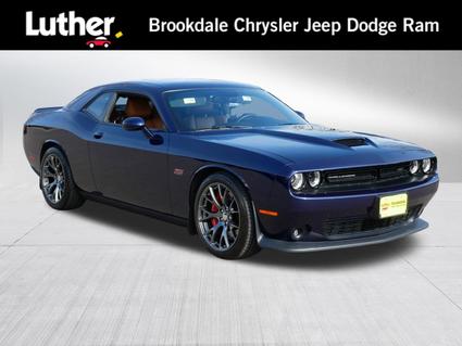 2015 Dodge Challenger Minneapolis MN