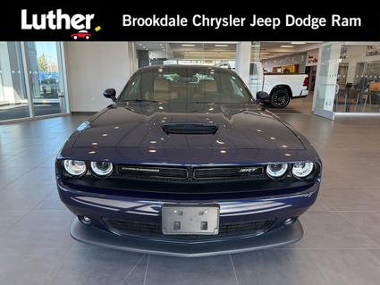 2015 Dodge Challenger Minneapolis MN
