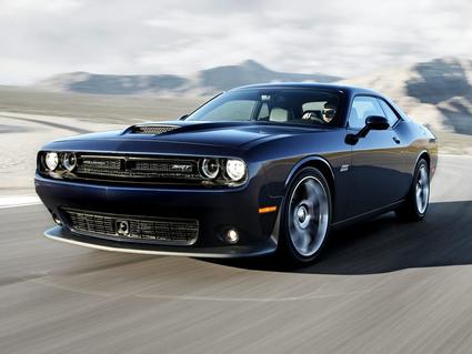 2015 Dodge Challenger Post Falls ID
