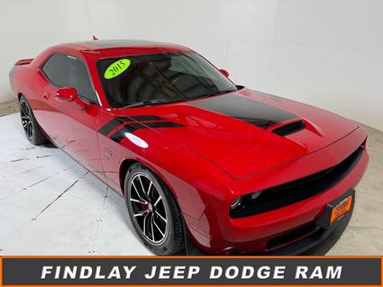 2015 Dodge Challenger Post Falls ID