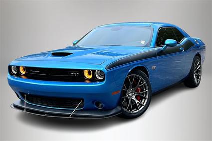 2015 Dodge Challenger Fort Walton Beach FL