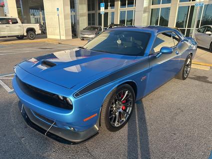 2015 Dodge Challenger Fort Walton Beach FL