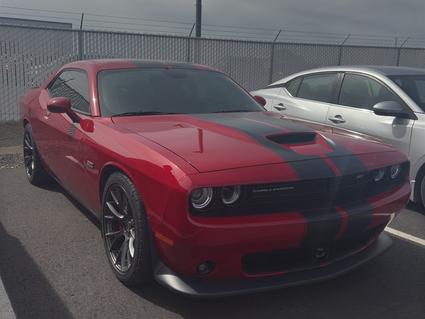 2016 Dodge Challenger Hermiston OR